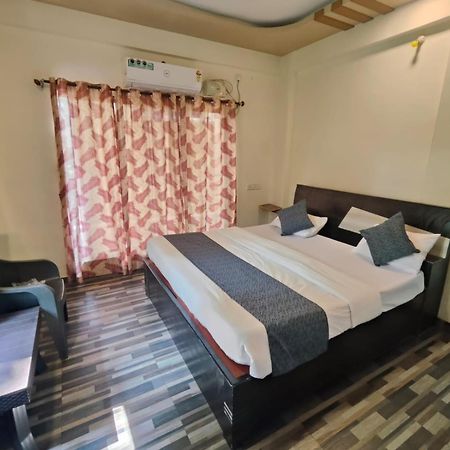 Anant Villa & Resorts Nagaon  Dış mekan fotoğraf