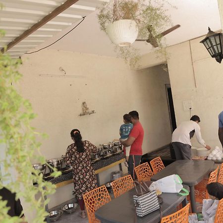 Anant Villa & Resorts Nagaon  Dış mekan fotoğraf