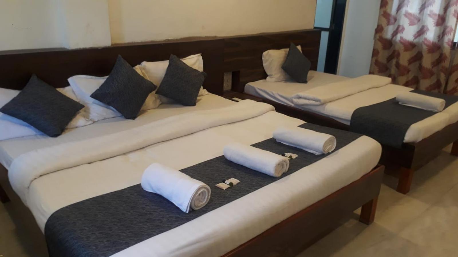 Anant Villa & Resorts Nagaon  Dış mekan fotoğraf