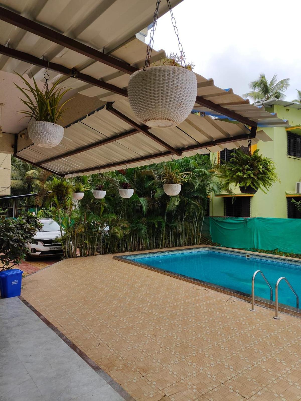 Anant Villa & Resorts Nagaon  Dış mekan fotoğraf