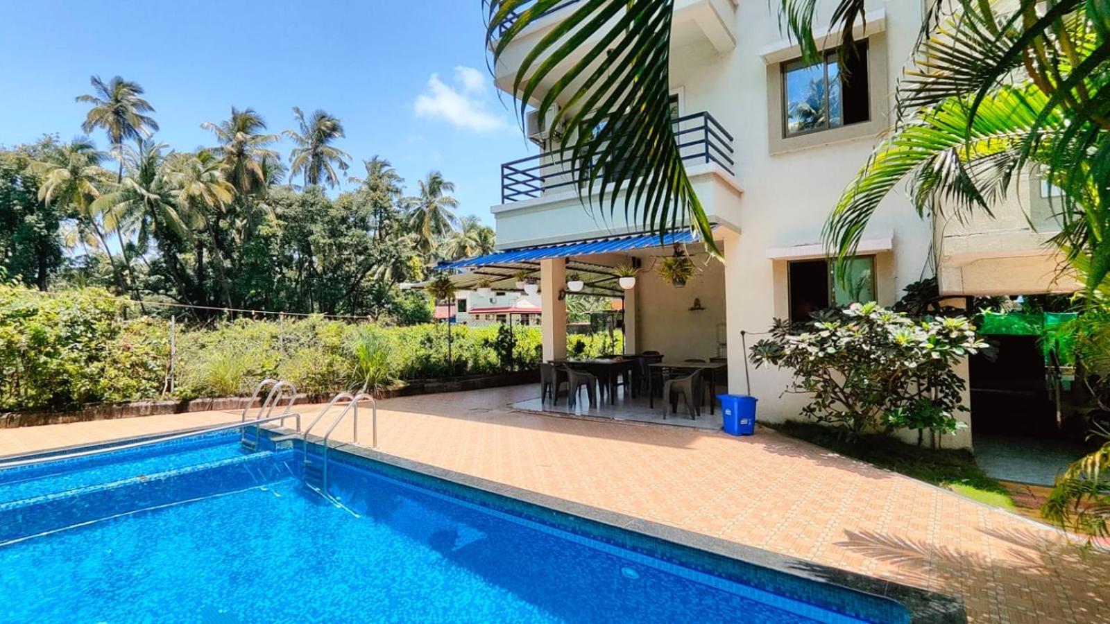 Anant Villa & Resorts Nagaon  Dış mekan fotoğraf