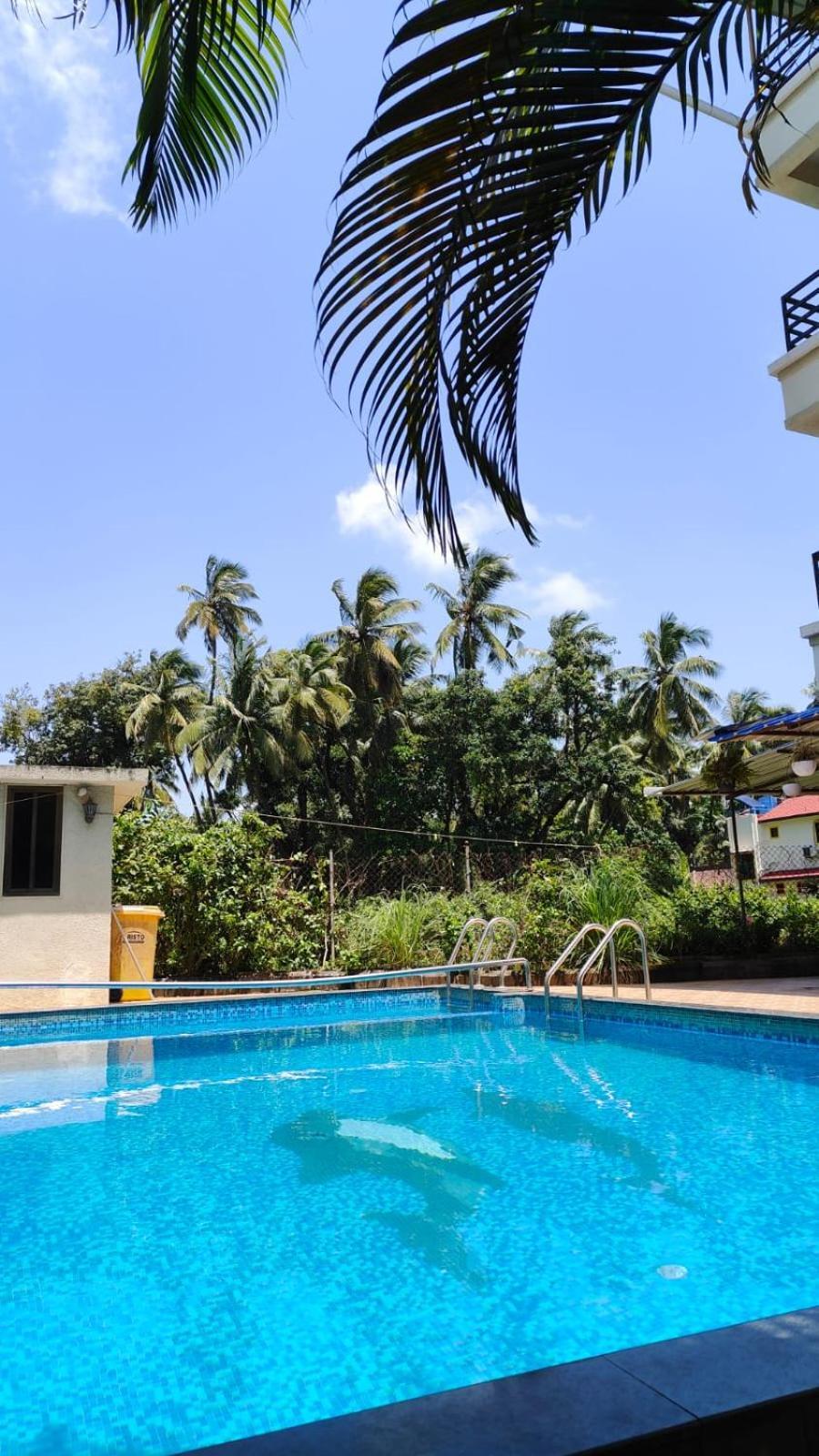 Anant Villa & Resorts Nagaon  Dış mekan fotoğraf