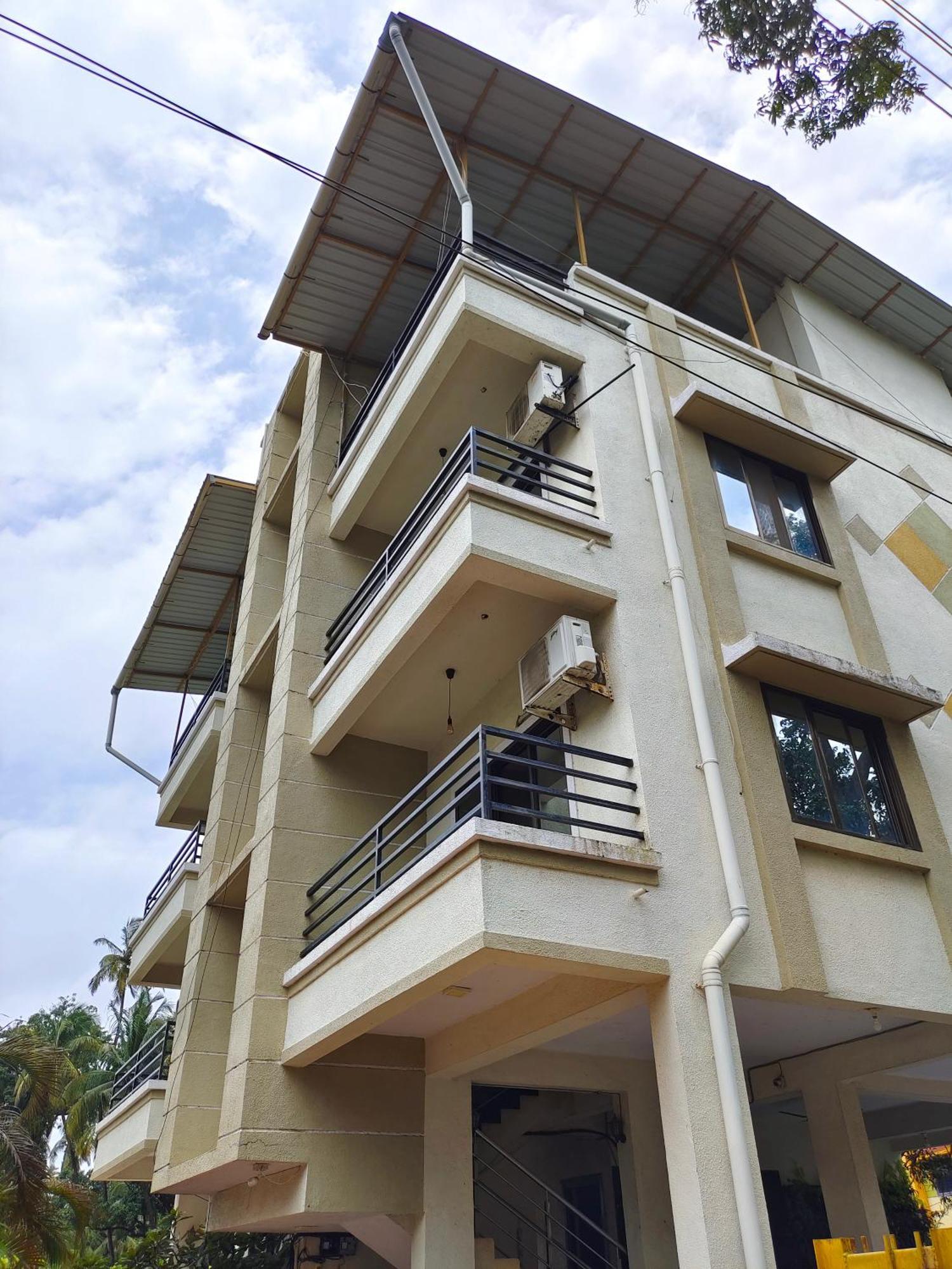 Anant Villa & Resorts Nagaon  Dış mekan fotoğraf