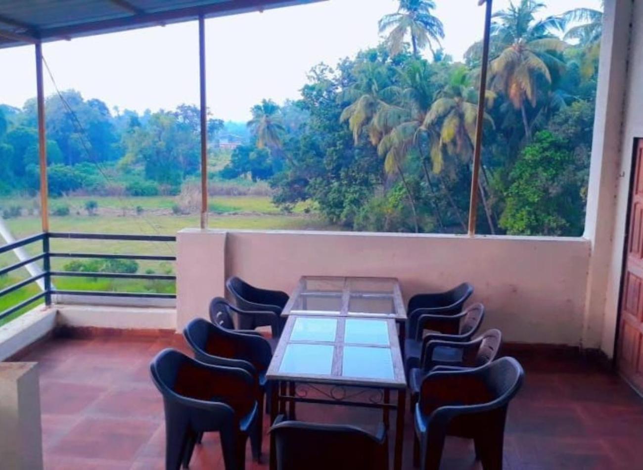 Anant Villa & Resorts Nagaon  Dış mekan fotoğraf