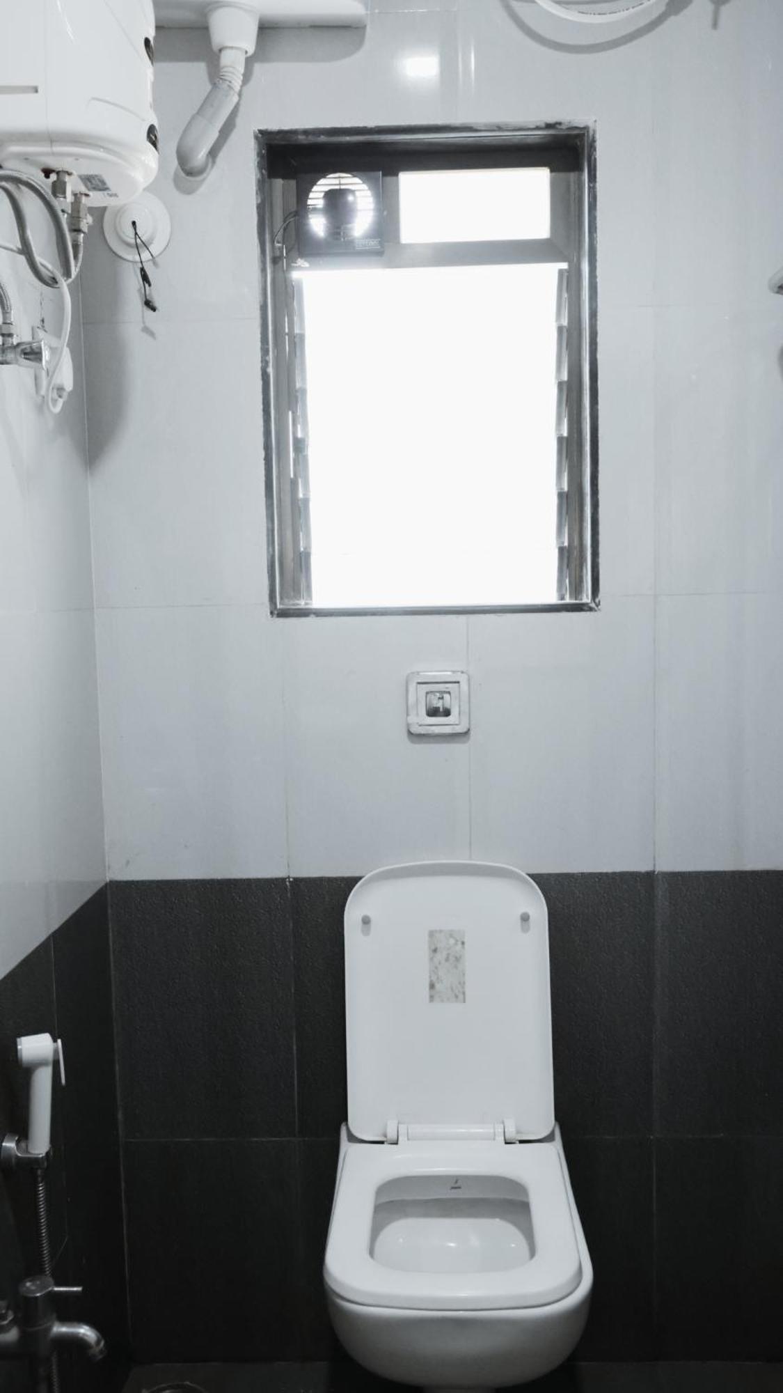 Anant Villa & Resorts Nagaon  Dış mekan fotoğraf
