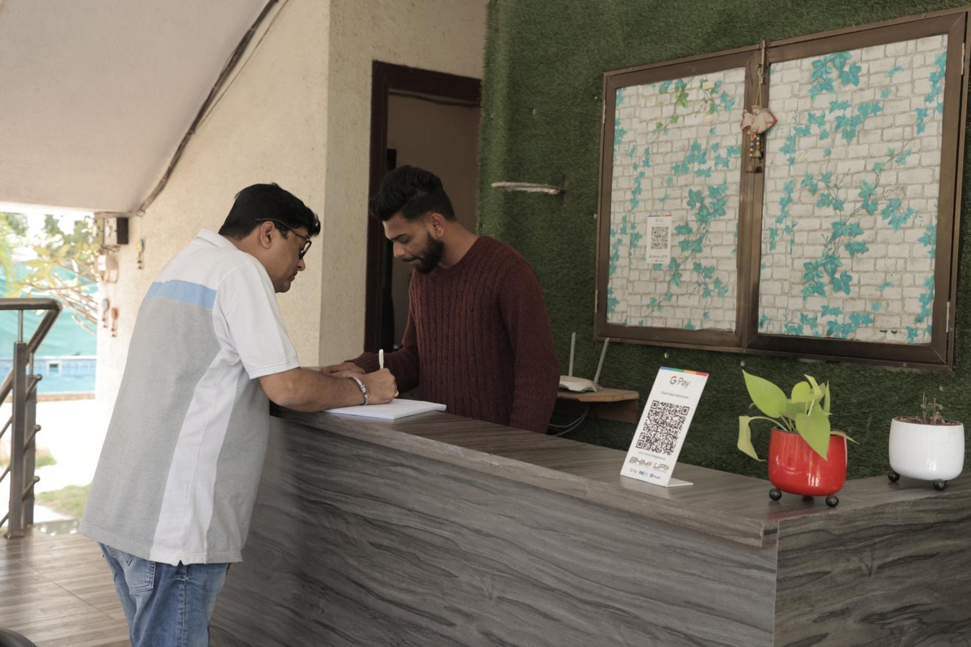 Anant Villa & Resorts Nagaon  Dış mekan fotoğraf