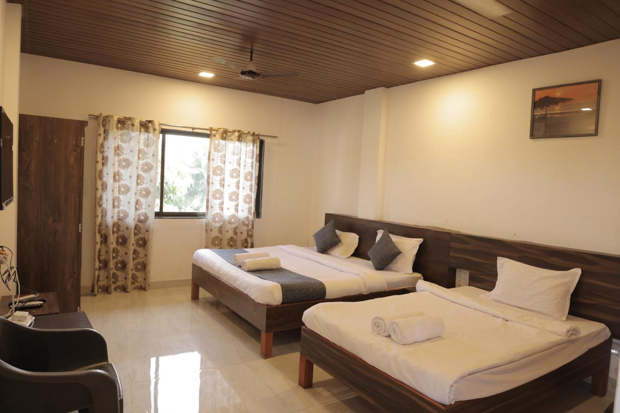 Anant Villa & Resorts Nagaon  Dış mekan fotoğraf