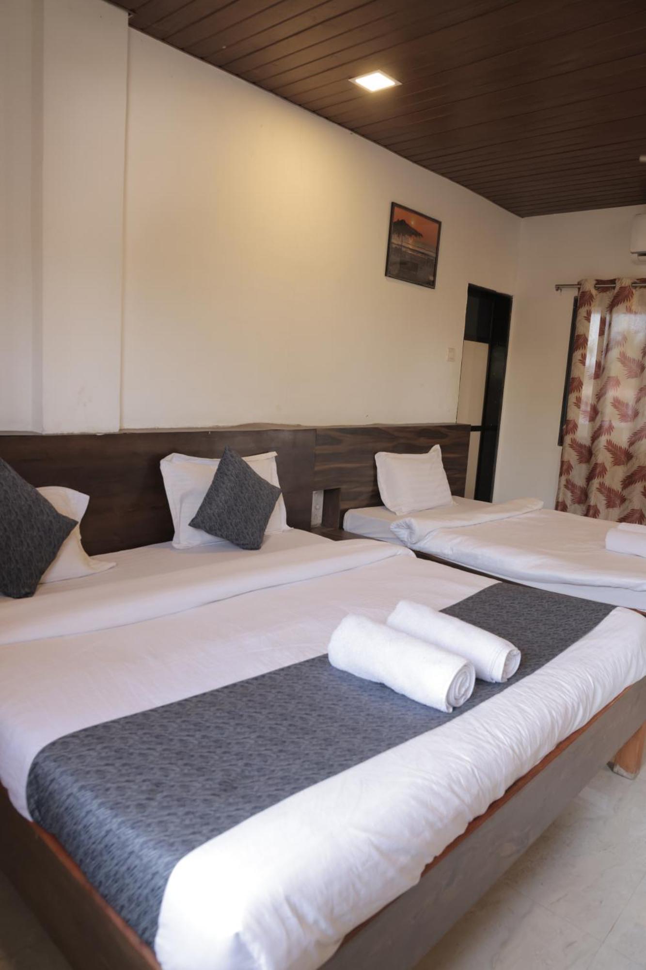 Anant Villa & Resorts Nagaon  Dış mekan fotoğraf
