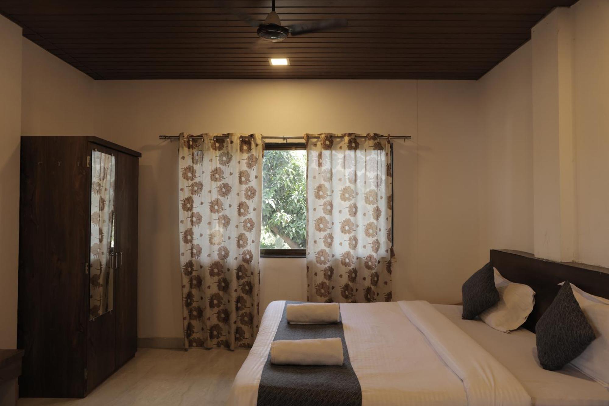Anant Villa & Resorts Nagaon  Dış mekan fotoğraf