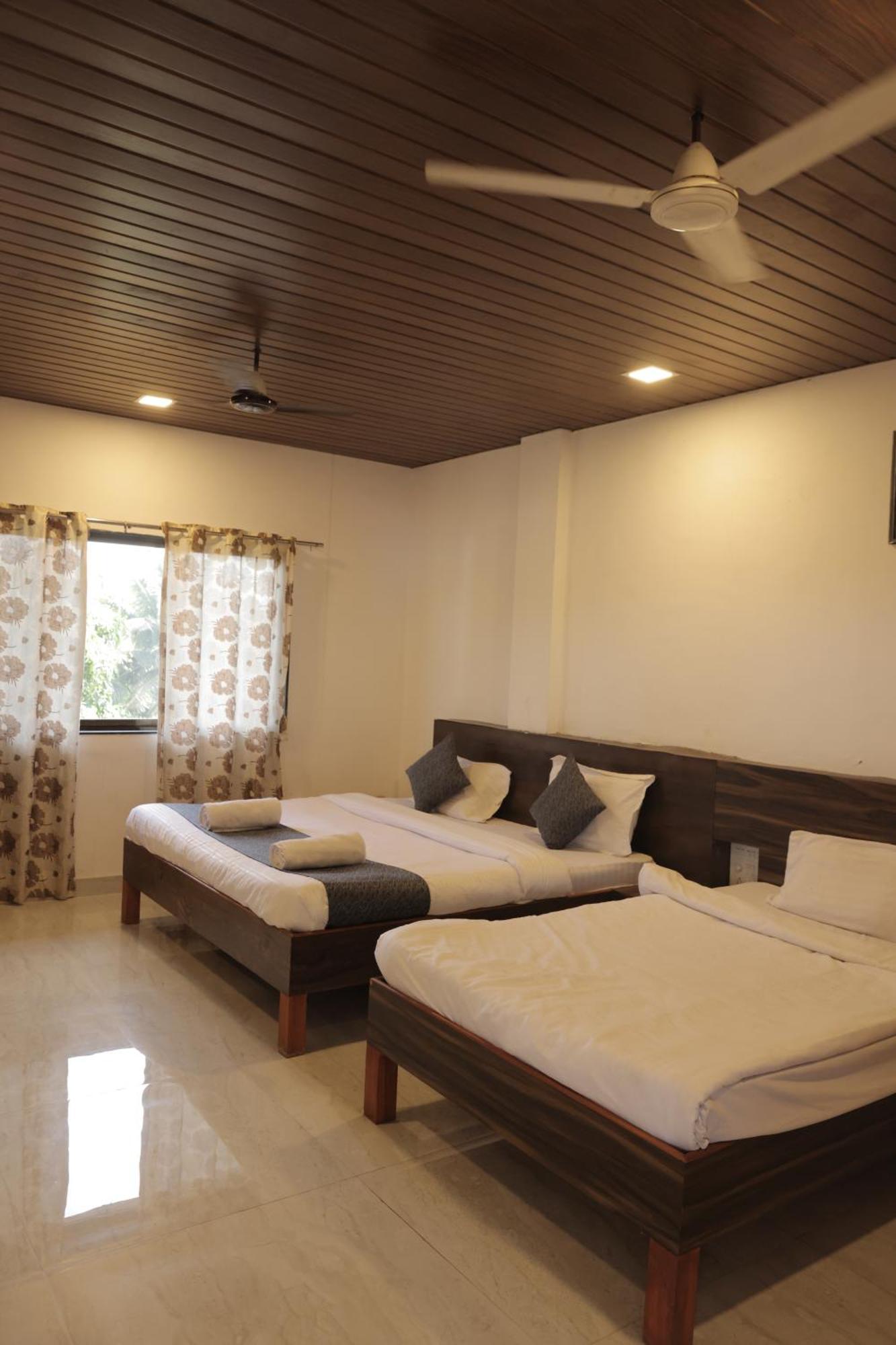 Anant Villa & Resorts Nagaon  Dış mekan fotoğraf