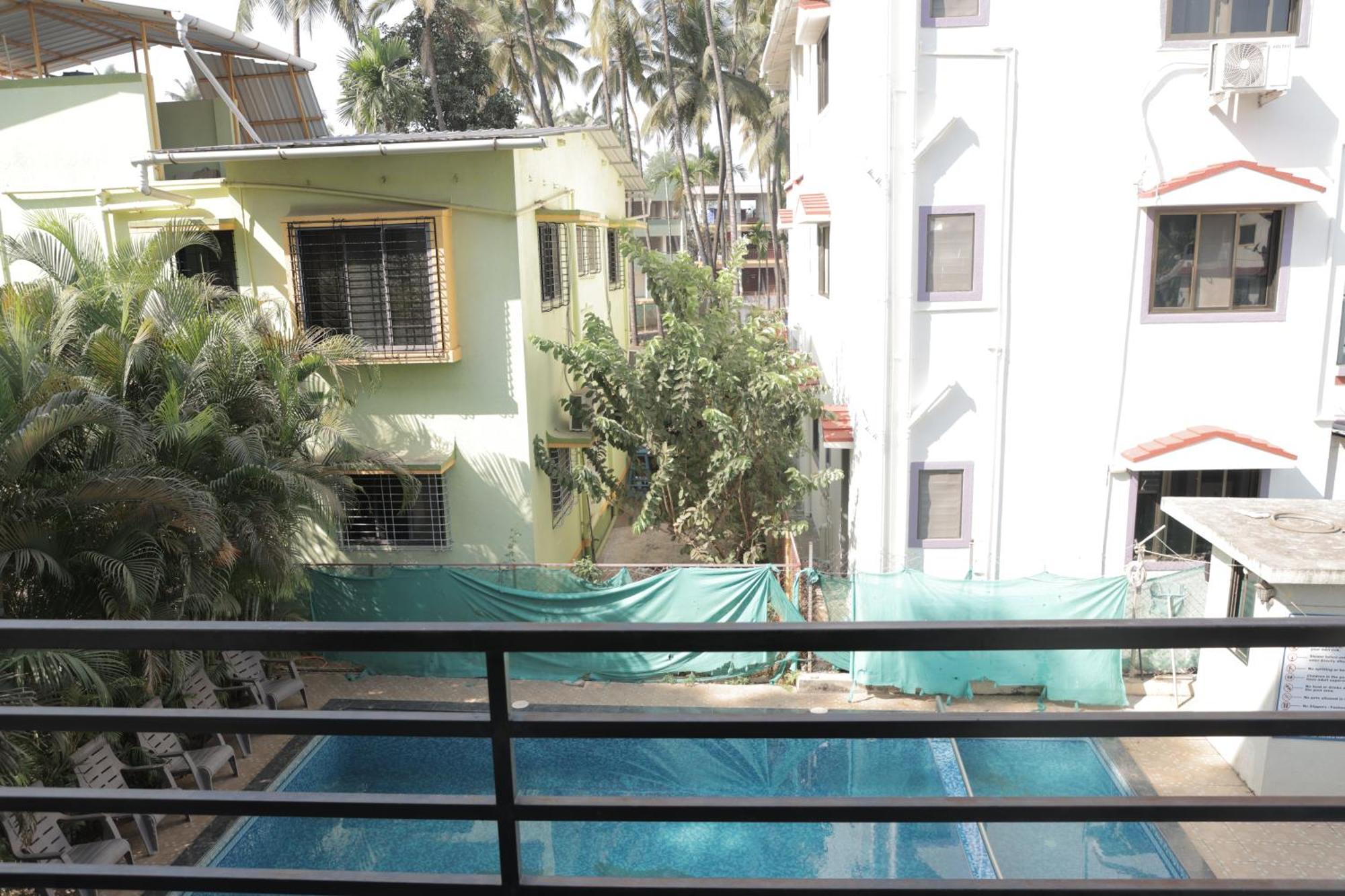 Anant Villa & Resorts Nagaon  Dış mekan fotoğraf