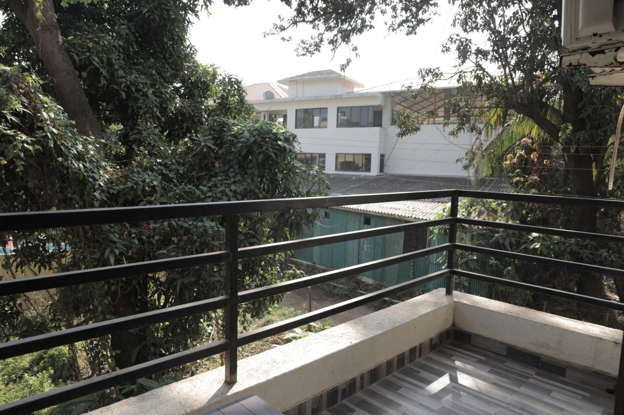 Anant Villa & Resorts Nagaon  Dış mekan fotoğraf
